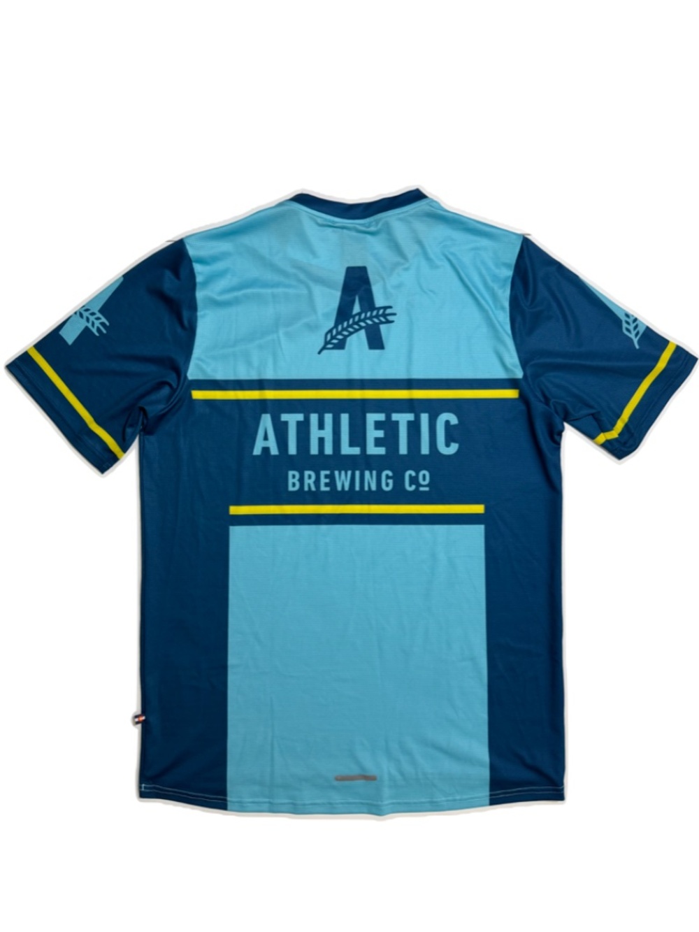 Pactimo Athletic Brewing Co Tech Shirt Size XL NWT - Picture 2 of 7